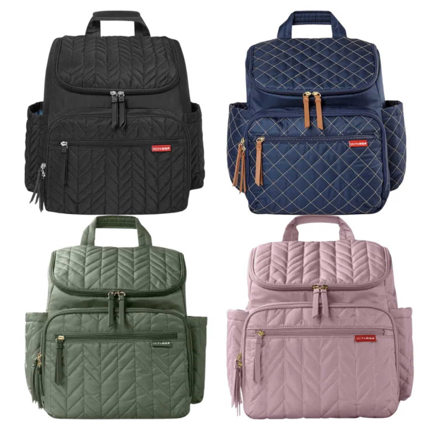 Bags for Mum & Dad